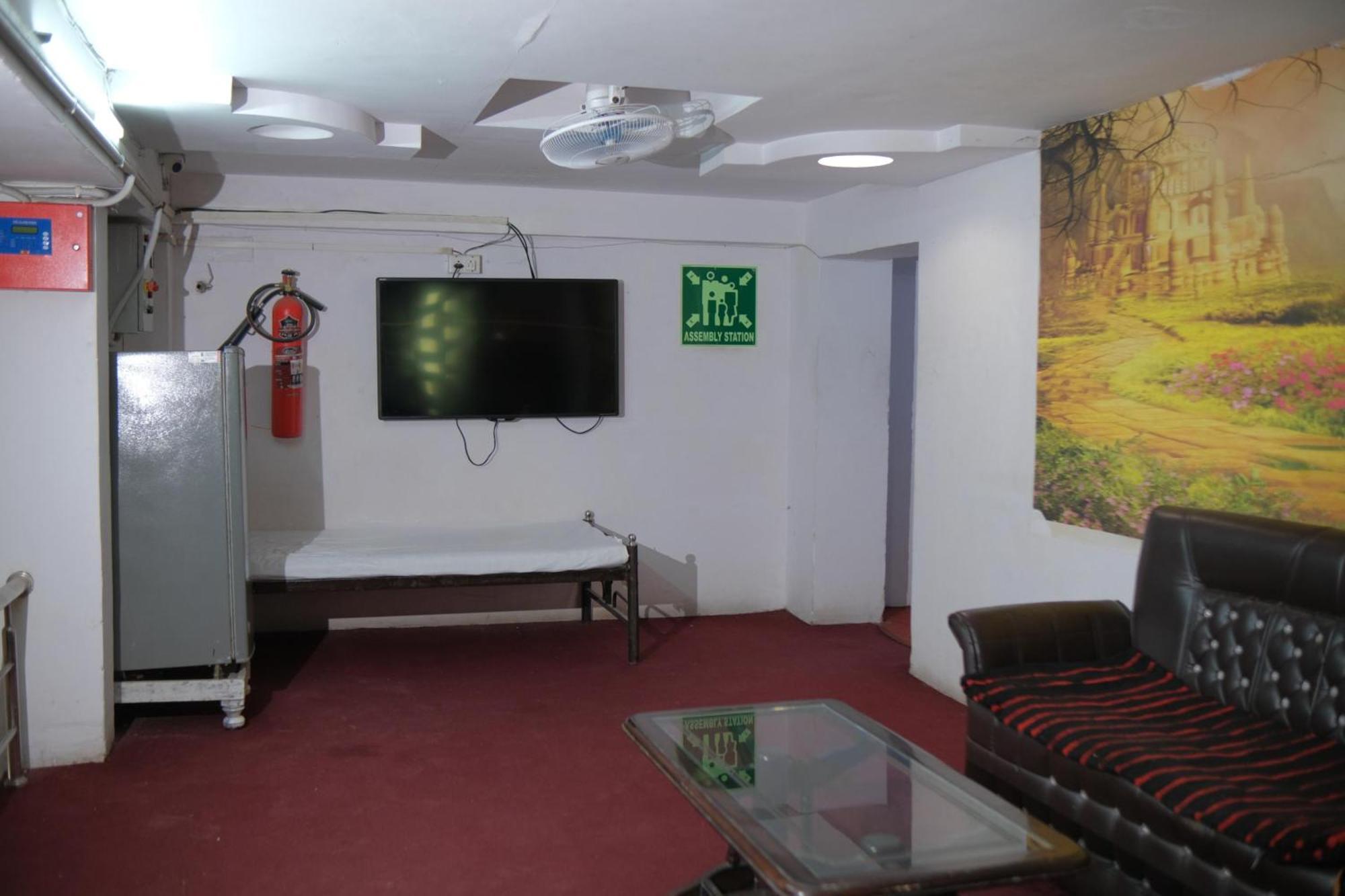 Hotel Quality Time Udaipur Bagian luar foto